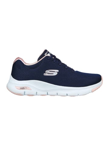 Skechers Sneakers Low ARCH FIT BIG APPEAL in blau