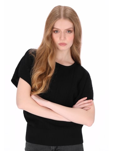 DreiMaster Women Sweater in black