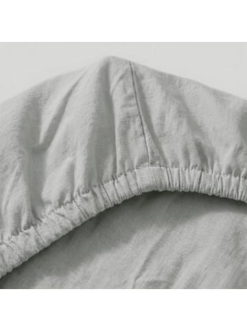 Happy Friday Basic Spannbettlaken