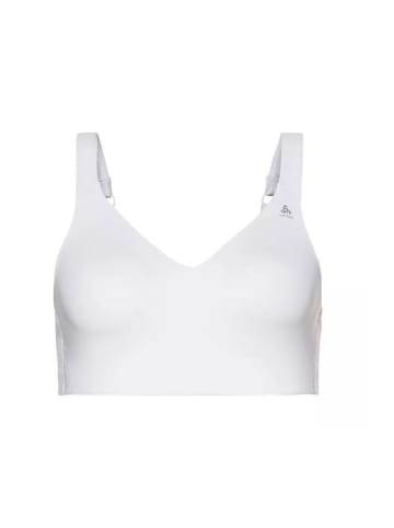 Odlo Sport-BH Sports Bra EVERYDAY HIGH in Weiß