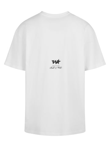 Mister Tee Mister Tee in white