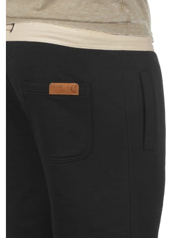 !SOLID Sweatshorts SDTripShorts in Schwarz