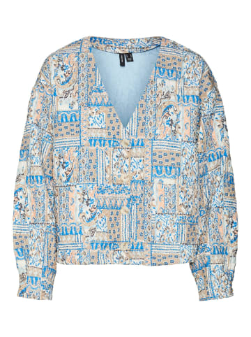 Vero Moda Steppjacke in Birch