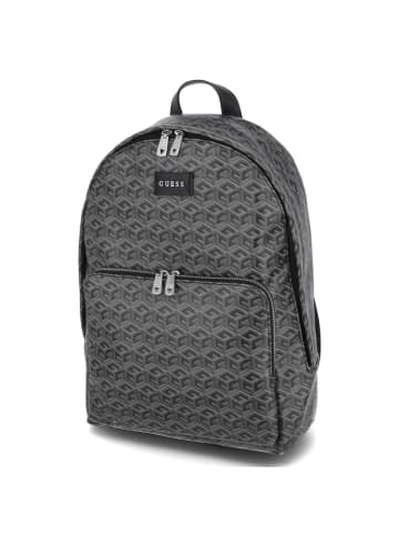 Guess Rucksack EDERLO in Grau