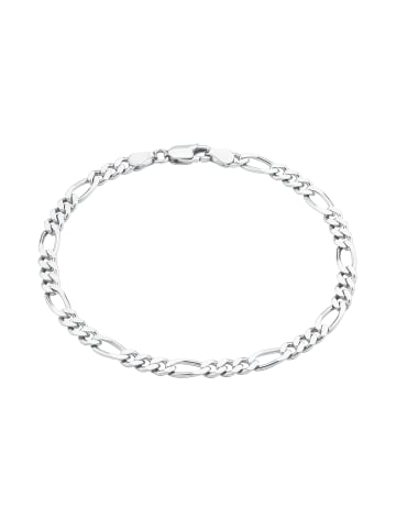 Amor Armband Silber 925, rhodiniert in Silber