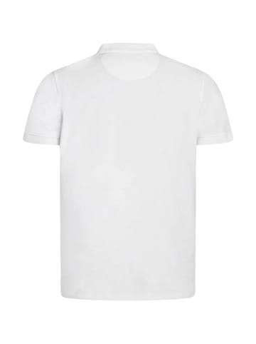 MCS Polo MCHurst in White