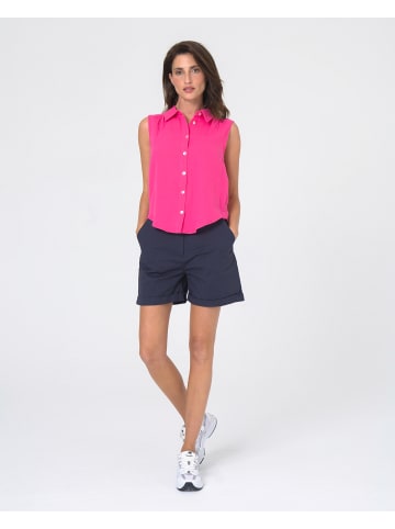 Freshlions Freizeitbluse Ruth in fuchsia