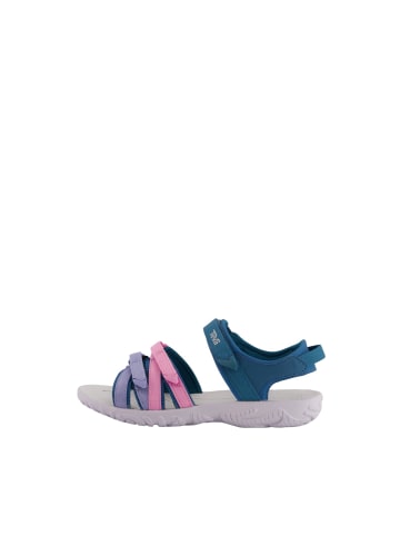 Teva Trekkingsandalen Youth Tirra (EUR 36-40) in Blue Coral Multi