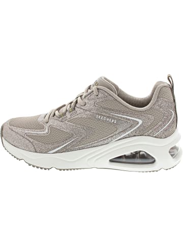 Skechers Tres-Air Uno-Glit-Ariy Sneaker low Beige
