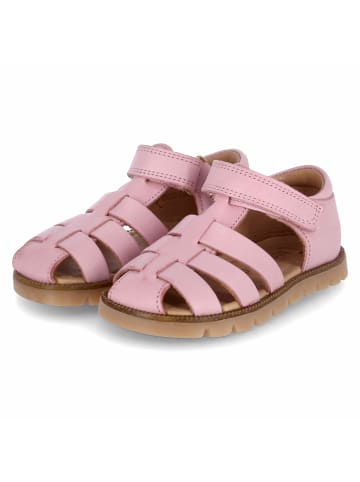 bisgaard Sandalen BEKA in Rosa