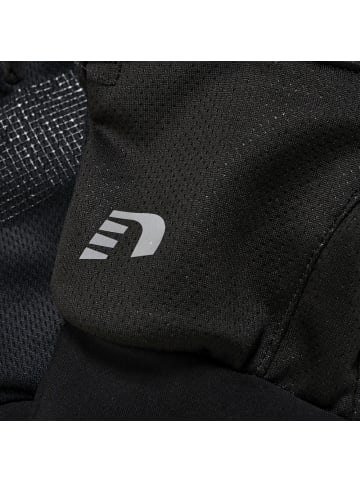 Newline Sporthandschuhe "Core Protect Gloves" in Schwarz