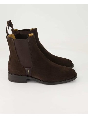 Gant Chelsea Boots in Braun