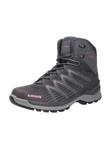 LOWA Outdoorschuhe INNOX PRO GTX MID WS in grau