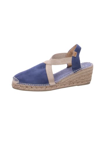 Toni Pons Sandale  in Blau
