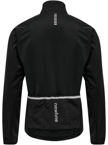 Newline Newline Jacke Mens Core Radfahren Herren Wasserabweisend in BLACK