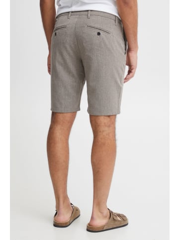 !SOLID Chinoshorts Frederic in Natur