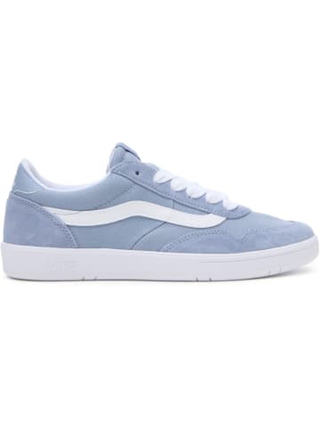 Vans Sneaker "Cruze Too Cc" in Blau