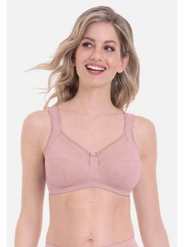 Anita Soft Cup BH - ohne Bügel Clara in Rosewood