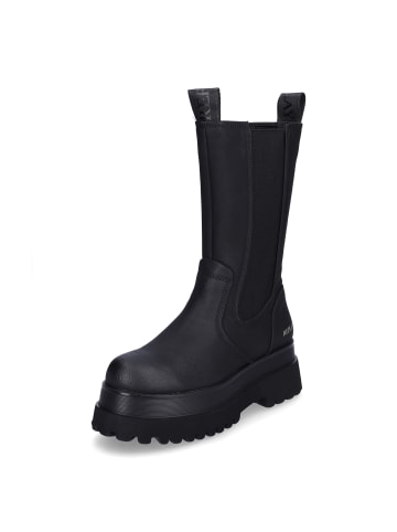 Replay Boot Any Rise in Schwarz