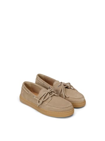 Marc O'Polo Sneaker in beige