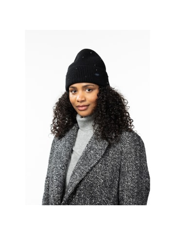 Barts Hut Donellah Beanie in Schwarz01101