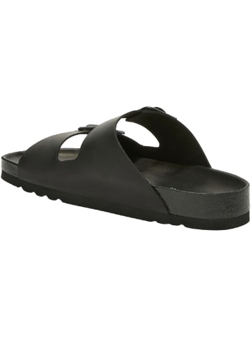 Scholl Sandale Julien in schwarz