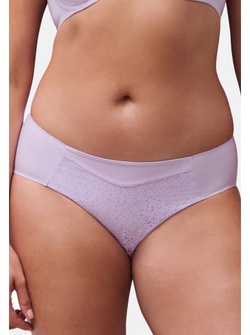 Chantelle Slip Easy Feel Norah in Mauve