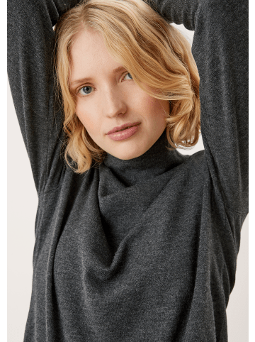 s.Oliver Pullover langarm in Grau