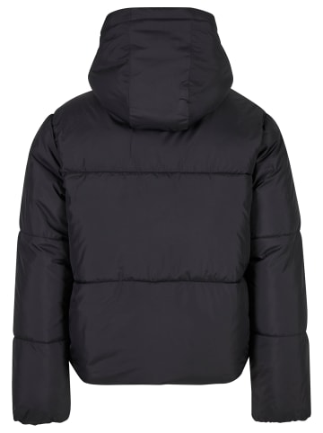 Urban Classics Puffer-Jacken in black