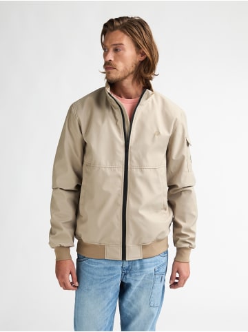 Petrol Industries Bomberjacke Mustango in Braun