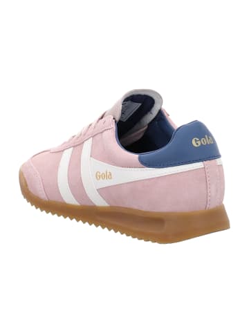 Gola Sneaker Low in Rosa