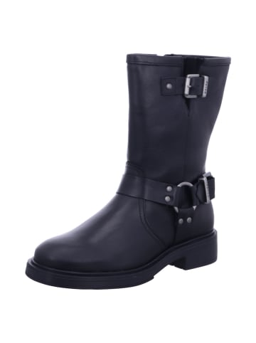 Palpa Damen Stiefel/Boots ungefüttert  in Schwarz