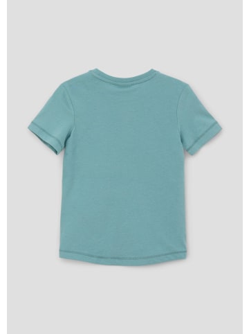 s.Oliver T-Shirt in 6553_minze