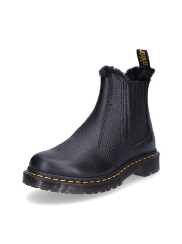 Dr. Martens Chelsea Boot 2976 Leonore II in Schwarz