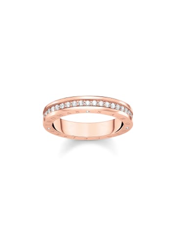 Thomas Sabo Ring in roségold