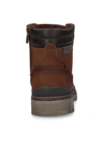 Dockers by Gerli Stiefel 47LY001 in braun