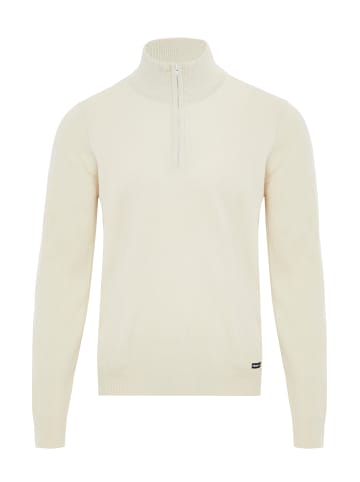 Threadbare Pullover in Stone
