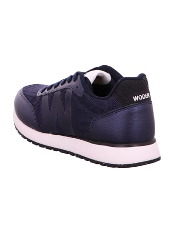 WODEN Sneaker Low in Blau