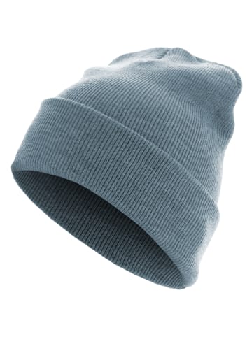 MSTRDS Beanies in h.indigo