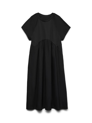 Vero Moda Kleid in Black