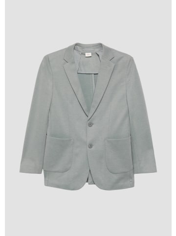 s.Oliver Indoor-Jacke langarm in Grau