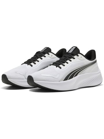 Puma Laufschuh "Pounce Lite" in Weiß