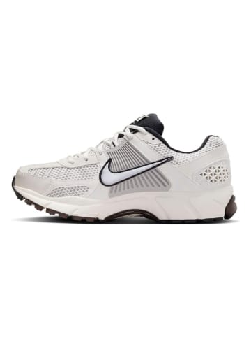 Nike Turnschuhe Zoom in Blanco/Gris-001