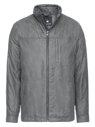 redpoint Blouson QUITO in smoke grey