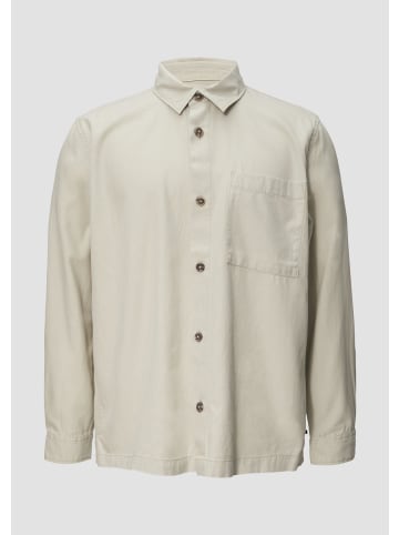 s.Oliver Hemd in 8065_beige