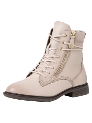 Tamaris COMFORT Stiefelette in IVORY