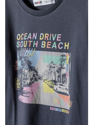 Minoti T-Shirt 13tee 22 in dunkelgrau