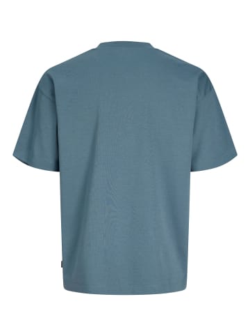 Jack & Jones T-shirt in Blue Mirage