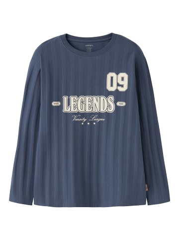 name it Oberteil in Vintage Indigo