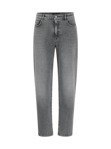 MARC CAIN SPORTS Jeans FEURA im Feminine Fit in Grau